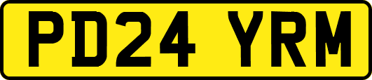 PD24YRM