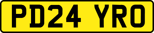 PD24YRO