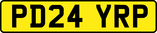 PD24YRP
