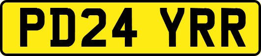 PD24YRR