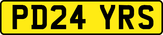 PD24YRS