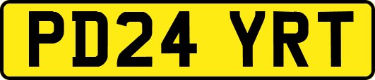 PD24YRT