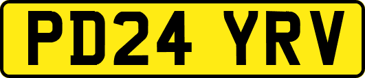PD24YRV