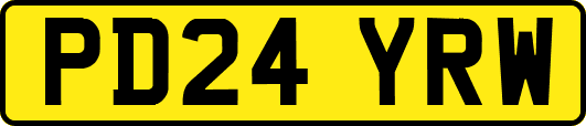 PD24YRW