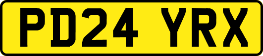 PD24YRX