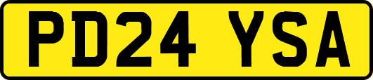 PD24YSA