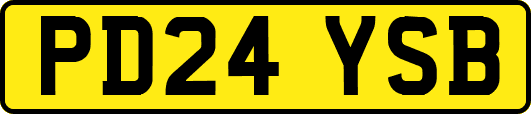 PD24YSB