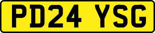PD24YSG