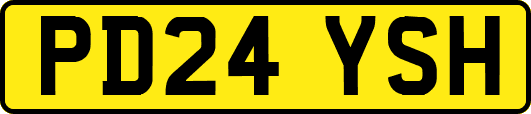PD24YSH