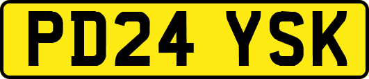 PD24YSK