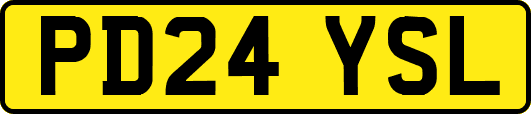 PD24YSL