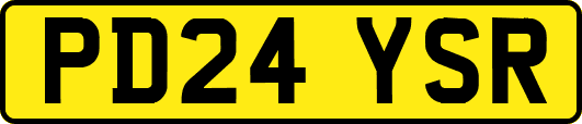 PD24YSR