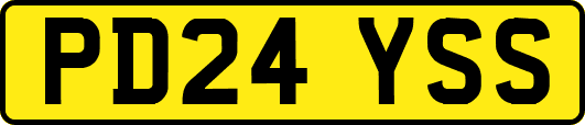 PD24YSS