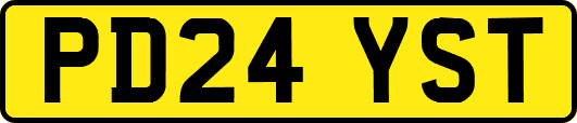 PD24YST