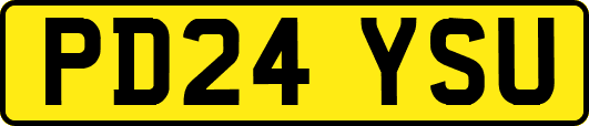 PD24YSU