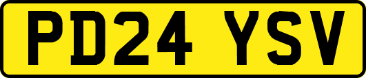 PD24YSV