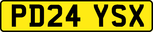 PD24YSX