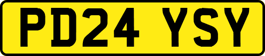 PD24YSY
