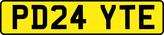 PD24YTE