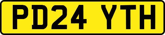 PD24YTH