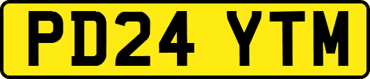 PD24YTM