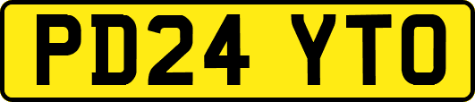 PD24YTO