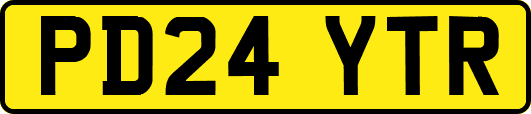 PD24YTR