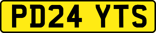 PD24YTS
