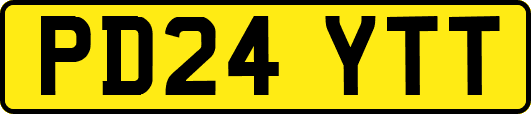 PD24YTT