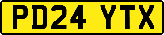 PD24YTX