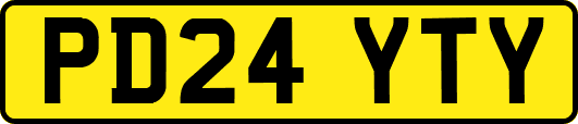 PD24YTY