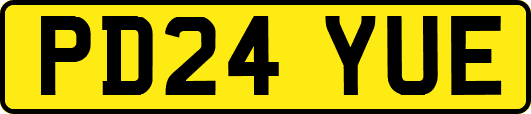 PD24YUE
