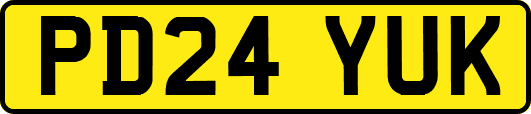 PD24YUK