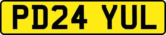 PD24YUL