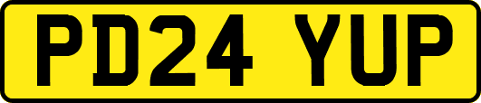 PD24YUP