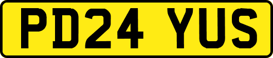 PD24YUS