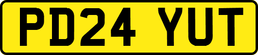 PD24YUT