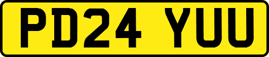 PD24YUU