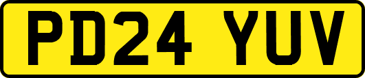 PD24YUV