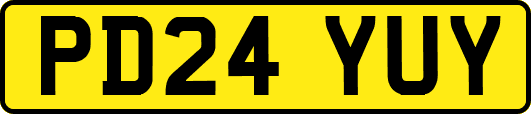 PD24YUY