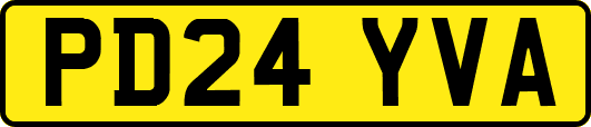 PD24YVA