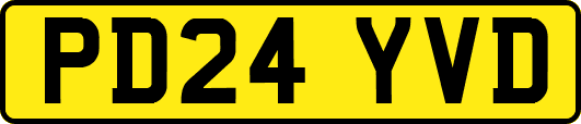 PD24YVD