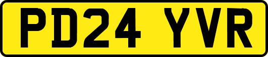 PD24YVR