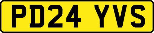 PD24YVS