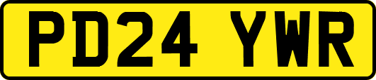 PD24YWR