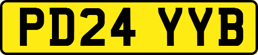 PD24YYB