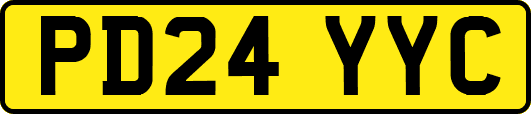 PD24YYC