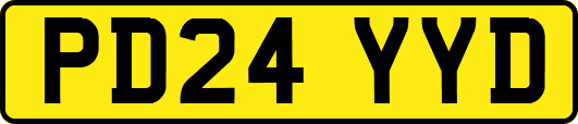 PD24YYD