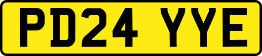 PD24YYE