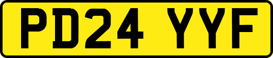 PD24YYF